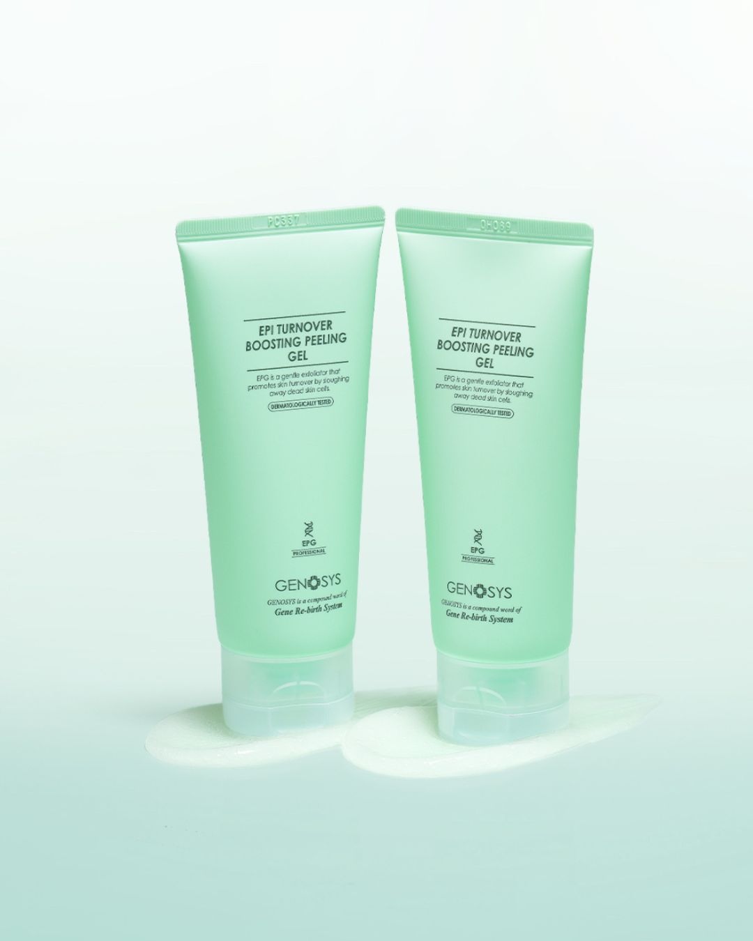 Epi Turnover Boosting Pelling Gel