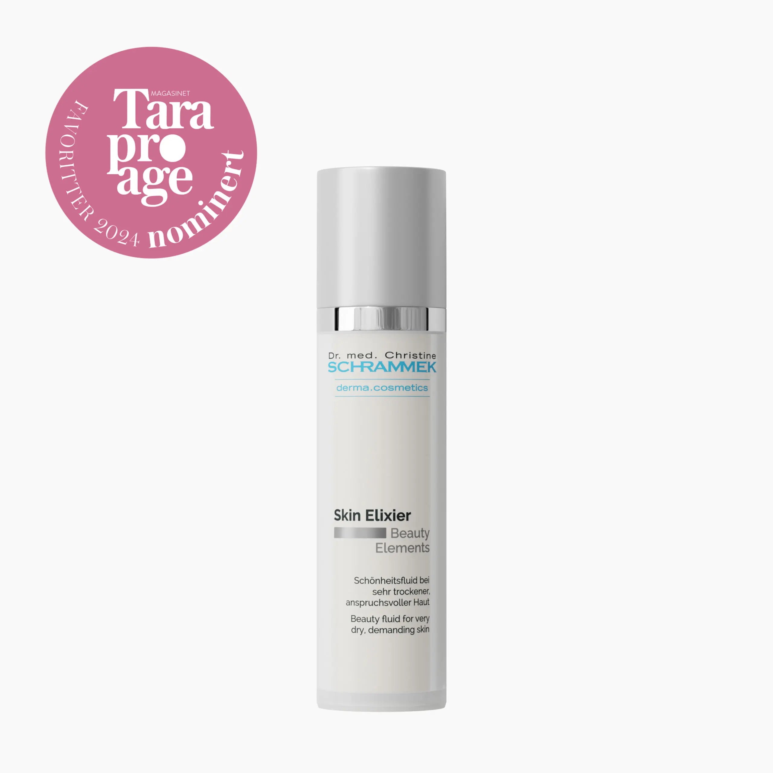 Skin Elixier 50 ml
