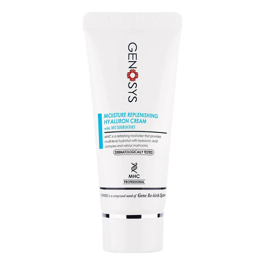 Moisture Repleshing Hyaluron Cream