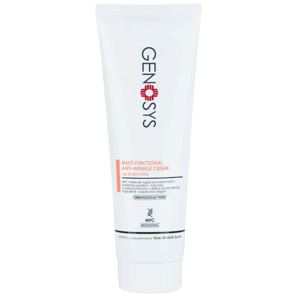 Multi Functional Anti-Wrinkle Cream