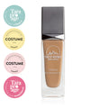 OMEGA  FOUNDATION Toffee5