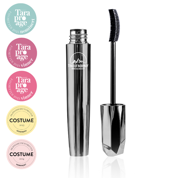 Serum mascara Tind Of Norway