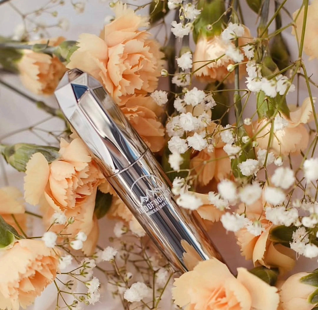 Serum mascara Tind Of Norway