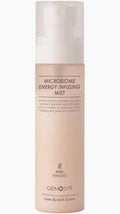Microbiome Energy Infusing Mist 80ml