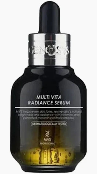 Genosys Multi Vita Radiance Serum